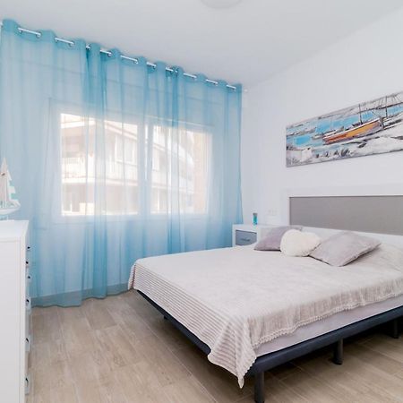 דירות טורבייחה Bergantin Del Mar מראה חיצוני תמונה